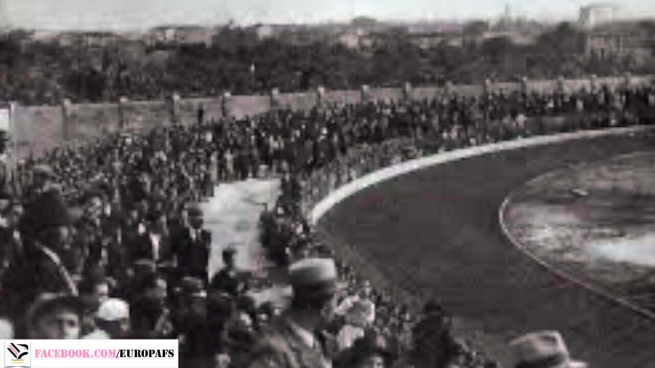 Palermo Stadium - Stadio Renzo Barbera - Football Tripper