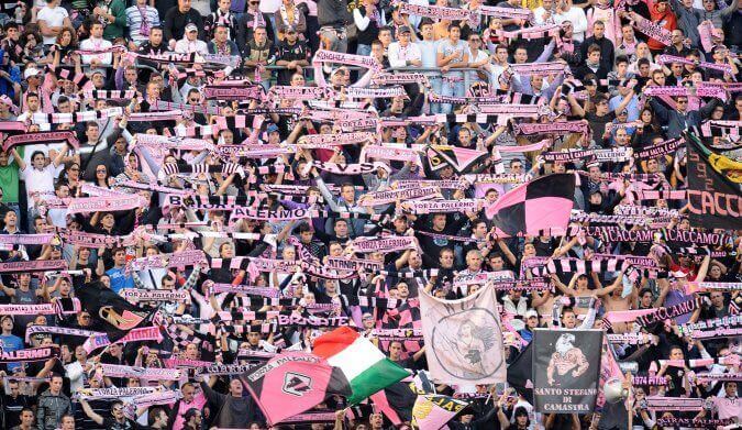 Palermo Supporters UK (@PalermoSC_UK) / X