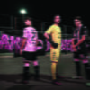The Palermo Kit Kappa Season 2023