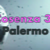 Cosenza Palermo, Highlights 13th Serie BKT 22/23
