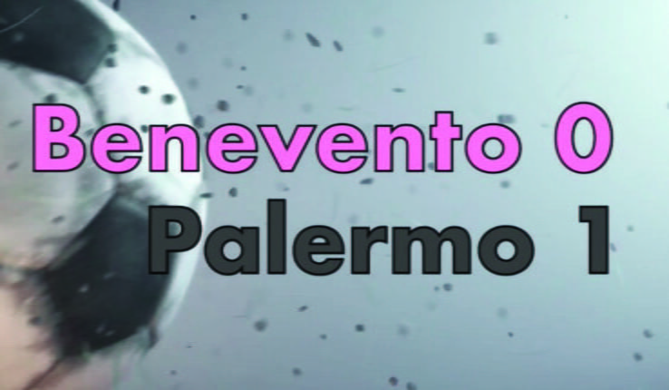 Benevento Palermo | Highlights 15th Serie B 22/23